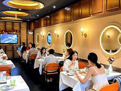 -get pizza意大利餐厅(凯德MALL店)