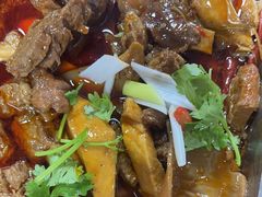 -刘一锅筋头巴脑(凌空二街店)