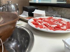 -福寿斋·老北京铜锅涮肉·烤鸭(顺义总店)