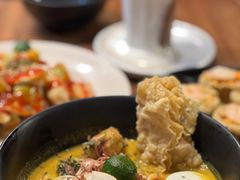 -Limapulo: Baba Can Cook