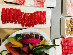 -海底捞火锅(凯德广场店)