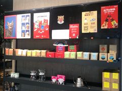 -Seesaw Coffee(环贸iapm店)