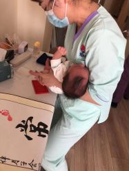 -爱陪伴一对一月子中心(融侨店)
