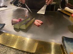 -神户牛排餐厅MOURIYA(总店)