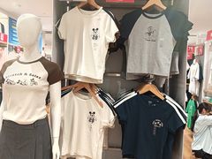 -优衣库(上海虹口龙之梦店)