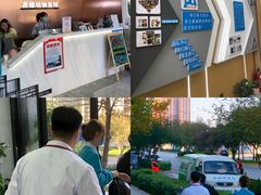 -pd派德宠物中心医院24H急重症·眼科中心·血液透析中心(嵩山北路店)