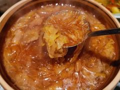 酸菜猪肉炖粉条-北方家宴(番禺永旺店)