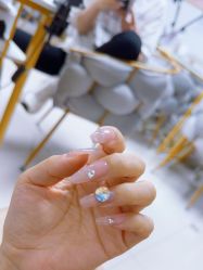 -SWEET NAIL甜果美甲美睫