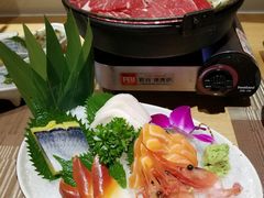 -酒井酱子·深夜食堂(东城汇店)