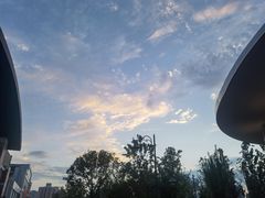 -二十一世纪饭店-游泳馆