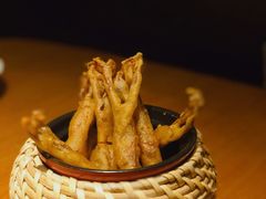 -小炳胜(卓悦中心店)