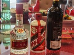 -外高桥喜来登酒店采悦轩