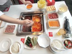 -海底捞大排档火锅(打浦路店)