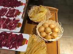 -牛很鲜潮汕牛肉火锅(朝晖路店)
