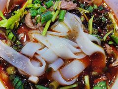 -豫楚源美猴王·面(武商广场店)