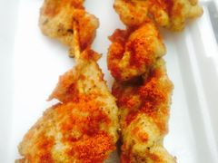 -豪香里脊肉串(大中路店)