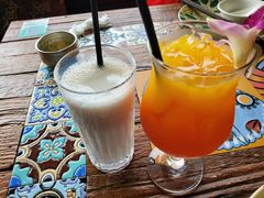 -萨芭蒂高空花园餐酒吧