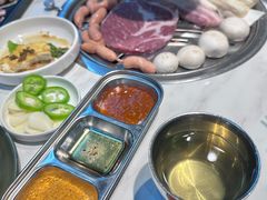 -六七八韩式烤肉·韩国料理(上杭路店)