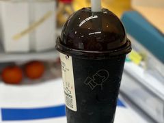-喜茶(东莞汇一城店)