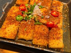 -战友蚝情烧烤工场(嘉华店)