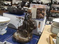 -丽达购物中心(崂山店)