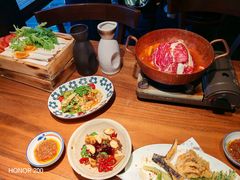 -满满初牛·炭烧牛肉专门店(国大店)