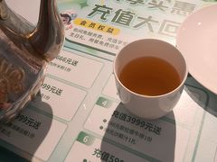 -新疆兵团食府清真(马连道店)