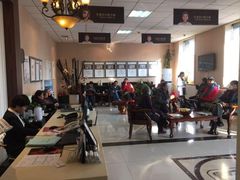 -美冠塔口腔(酒仙桥分院)