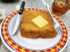 -新辉港式茶餐厅(北栅店)