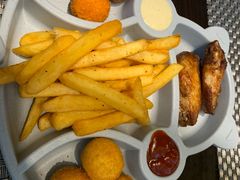 -188西餐厅(园林宾馆店)