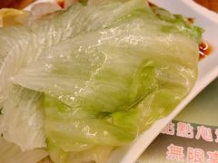 -添好运点心专门店(中环IFC店)