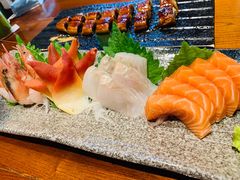 -千代武日本料理(爱建店)