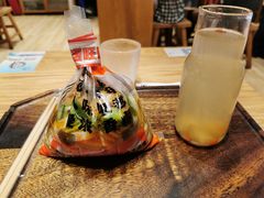 -小满手工粉(上海月星环球港店)
