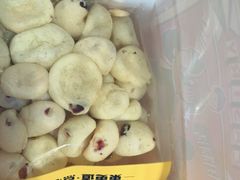 -東更道点心行(崂山丽达店)