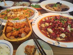 -花盐街·四川乐山小吃(西单大悦城店)