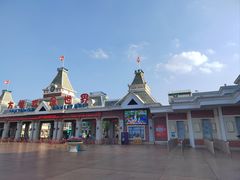 -沈阳方特欢乐世界