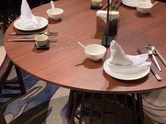 -蛇口希尔顿南海酒店·随轩中餐厅·粤菜