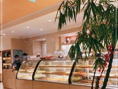 自助取餐区-DA GIULIANO