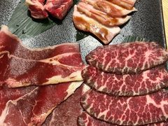 安格斯牛五花-牛藏·黑毛和牛烧肉(环市东店)
