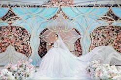 -曼格纳婚礼艺术中心(张江店)