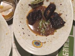 -寂寞的豆芽 烧烤酒场(丽景店)