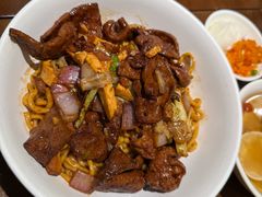 -寻裕记·现炒浇头面(人民广场店)