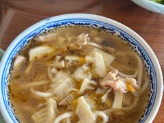 -湖畔居茶楼(湖滨店)