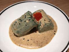 沙律菠菜墩-新太二·鲜料川菜(晶耀前滩店)
