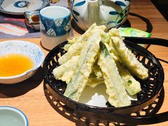 -小笠原·日料店