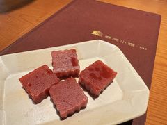 -奉天小馆·非遗东北菜(沈阳万象城店)