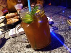 -蘭奢雅集·江浙菜(青山江滩店)