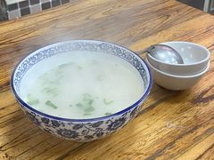 -朱秀英梆梆肉葫芦头(琉璃街店)