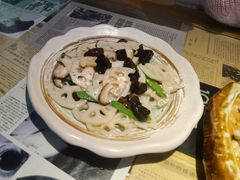 -豆蔻电影主题餐厅(四牌楼店)