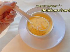 -利苑酒家(合景国际金融广场店)